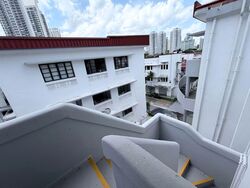 Tiong Bahru Estate (D3), Apartment #534453081